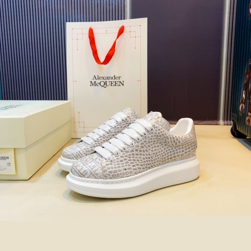 alexander M*Q*en casual shoes
